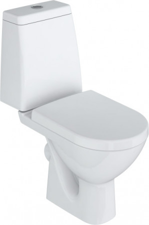 Унитаз-компакт (Cersanit) GRANTA 031 3/6 DPL