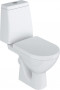 Унитаз-компакт (Cersanit) GRANTA 031 3/6 DPL