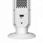 Тепловентилятор THERMEX Duomo 2000