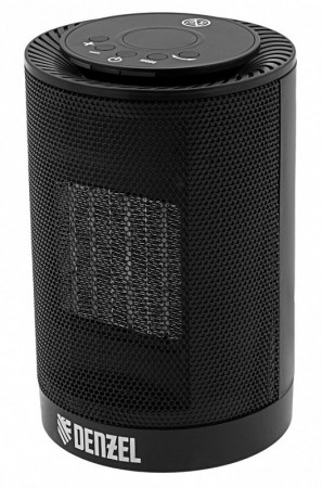 Тепловентилятор Denzel DTFC1200