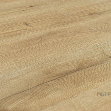 Плитка SPC Noventis Avalon 31кл Дуб Янтарный 1587 1200*180*3,5мм микрофаска (2,16 м2 уп.-10шт)