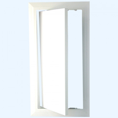 Люк пластиковый 150*300