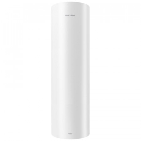Водонагреватель нерж. Royal Thermo RWH 50 Fidelity вертикальный 50 л