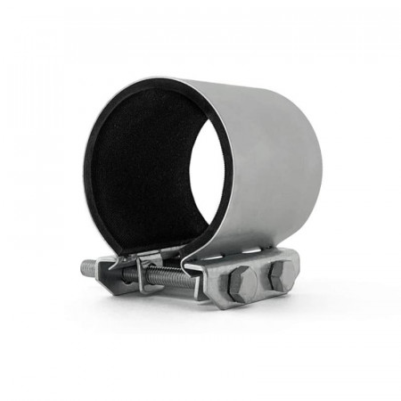 Хомут ремонт. оцинк. Ду40(45-53) 1 1/2"