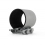 Хомут ремонт. оцинк. Ду40(45-53) 1 1/2"