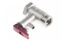 Клапан предохранительный THERMEX 1/2", 8 бар, с ручкой (блистер)