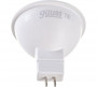 Лампа светодиодная Gauss Elementary GU5.3 LED 5.5вт 230В 3000К теплый  13516