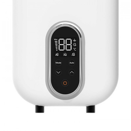 Водонагреватель проточный MIDEA MIWH 8500