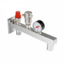 Группа безопасности для котла VALTEC 3/4" ВН-НР настенная  VT.495.0