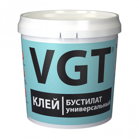 БУСТИЛАТ клей универ. 2,5кг ВГТ