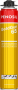 Пена монтажная PENOSIL GOLD Gun 65 L  875мл.