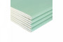 Гипсокартон влагостойкий KNAUF 1,20*2,5*12,5 мм,