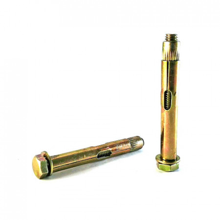 Анкерный болт М10х80 (1 шт)