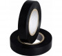 Изолента ПВХ 15мм 20м черная