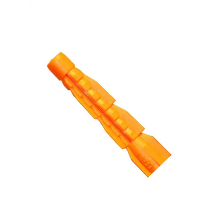 Дюбель нейлон 6х 42/52 U (9 шт) 23853-2