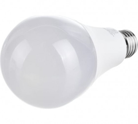Лампа светодиодная Gauss Elementary LED 20вт 230в 6500K Е27 белый  23239