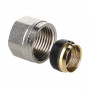 Евроконус для коллектора под медную трубы 1/2"-15 (1,0) мм