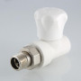Клапан ПП для радиатора прямой 25x3/4" VALTEC
