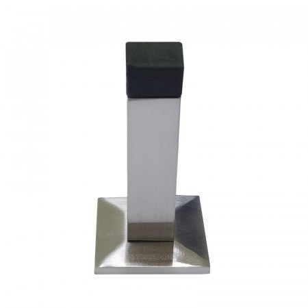 Ограничитель дверной Trodos D75 L75, никель