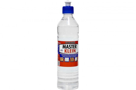 Клей  MASTER KLEIN для потол.плитки универ. морозостойкий  0.5л