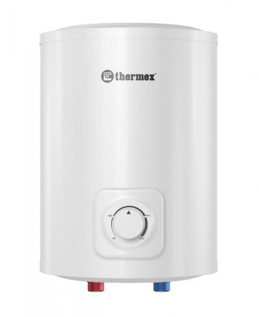 Водонагреватель нерж. Thermex IC O (подводка нижняя) 15 л