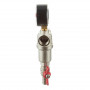 ФГО промывной VALTEC с манометром 100 мкрн 1/2" VT.389.N.04