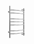 Полотенцесушитель лестница бок. подкл. TL 80(выс.)х50(шир.)х50(подкл.) 1"