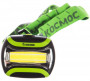Фонарь налобный KOC-H3WCOBLED, 3W COB LED, 3 батарейки АА, 180Lm, Космос