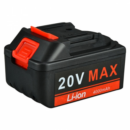 Батарея аккумуляторная MAKUTE Li-ion MAX 20V 4Ah