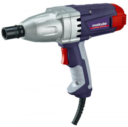 Гайковерт MAKUTE EW116, 50/60Гц, 380Вт, 200Н.м.