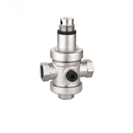 Редуктор давления мембранный ViEiR 1/2"  BL769