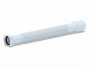 Гофра АНИ (К116) 1 1/2''х40/50 мм с нак.гайкой удлиненная