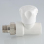 Клапан ПП для радиатора прямой 25x3/4" VALTEC