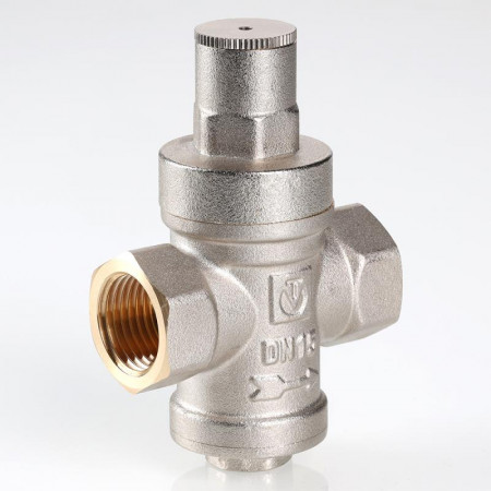 Редуктор давления поршневой VALTEC 1/2" VT.083.N.04