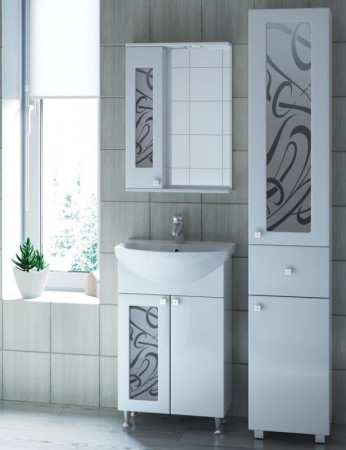 Тумба Provans 550 (+умывальникАнтик/Балтика 550)