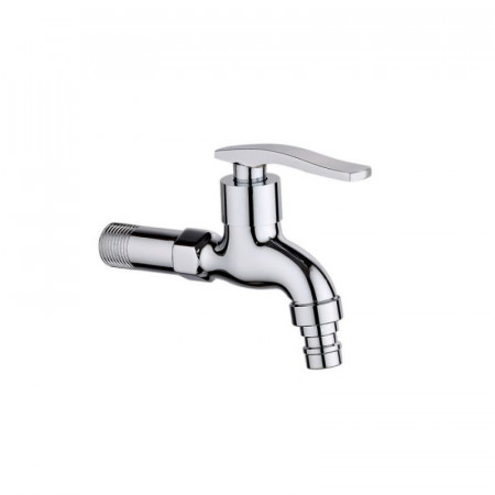 Кран водоразборный хром, кран-букса SL79-270 1/2