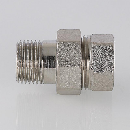 Американка ВР-НР прямая VALTEC 1"