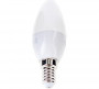 Лампа светодиодная Gauss Elementary свеча LED 12вт 230В 3000K Е14 теплый  33112