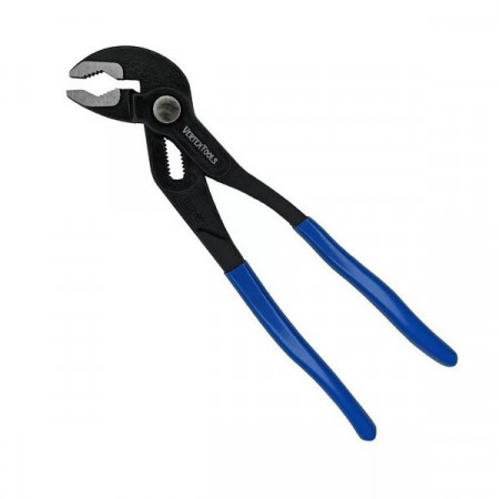 Клещи переставные VERTEXTOOLS 175мм