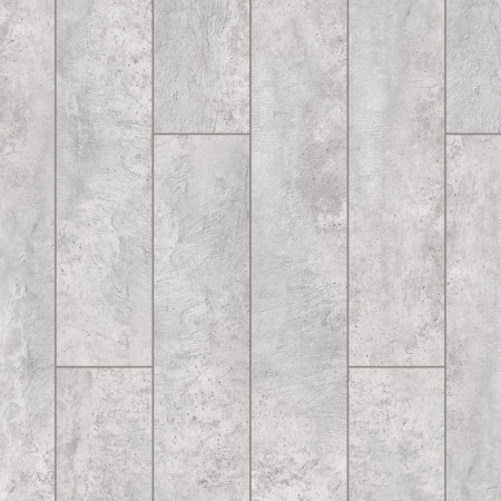Ламинат Floorpan Lagoon 33кл. FP719 Кристал Грей (с фаской) 099 1380*190*8мм уп-8шт
