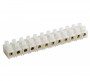 Клеммник 12 пар IEK ЗВИ-5 (1.5-4 мм.кв.) 5А