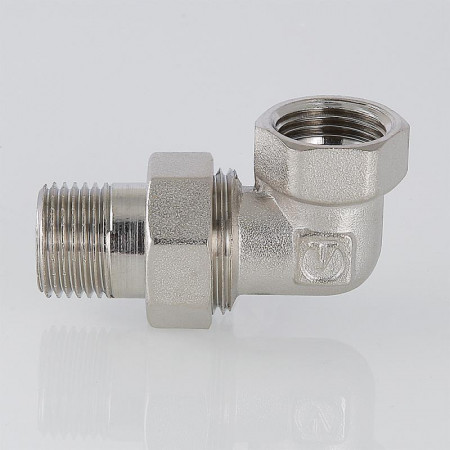 Американка ВР-НР угловая VALTEC 1"