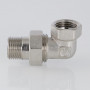 Американка ВР-НР угловая VALTEC 1"