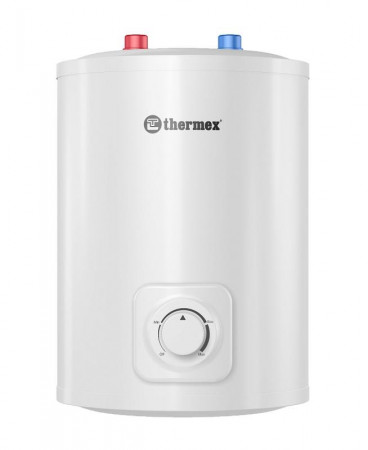 Водонагреватель нерж. Thermex IC U (подводка верхняя) 15 л