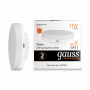 Лампа светодиодная Gauss Elementary tablet GX53 LED 6вт 270в 2700K теплый  83816