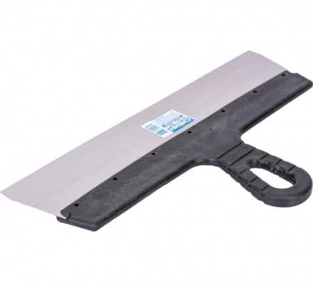 Шпатель фасад.нерж  300мм