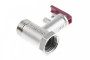 Клапан предохранительный THERMEX 1/2", 8 бар, с ручкой (блистер)