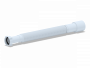 Гофра АНИ (К216) 1 1/4''х40/50 мм с нак.гайкой удлиненная