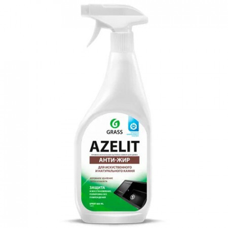 Средство для камня GRASS Azelit sprey 600 мл