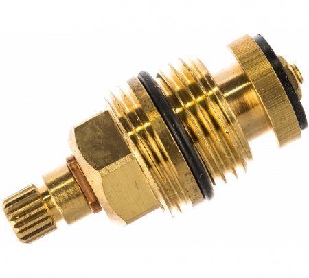 Кран-букса рез.(8х20)/под крест 06982/06622 1/2" (1 шт)